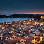 Heritage Life Palace Hotel 4*