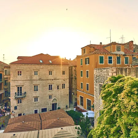 Heritage Life Palace Hotel 4*