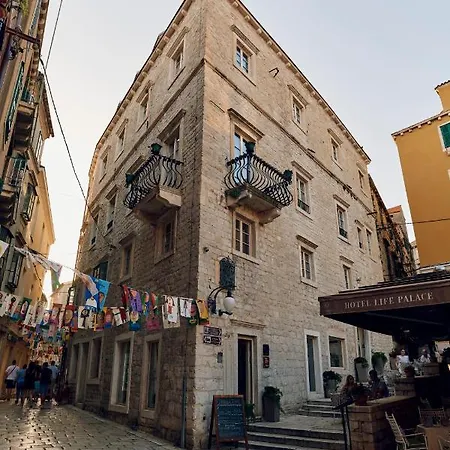 Heritage Life Palace 4* Šibenik