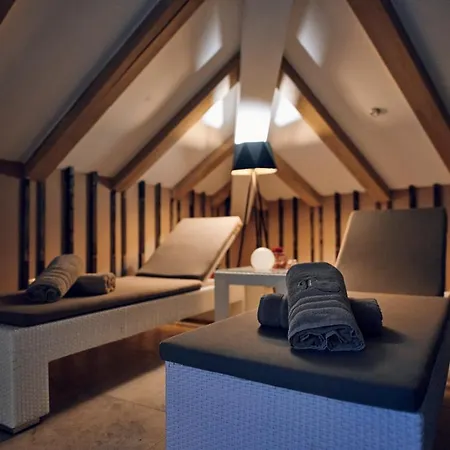 Heritage Life Palace Hotel 4*