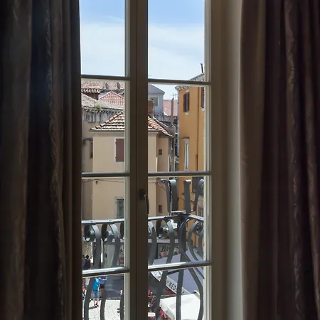 Heritage Life Palace Hotel 4*