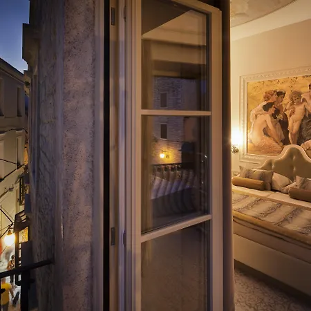 Hotel Heritage Life Palace Sibenik