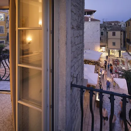 Hotel Heritage Life Palace 4*