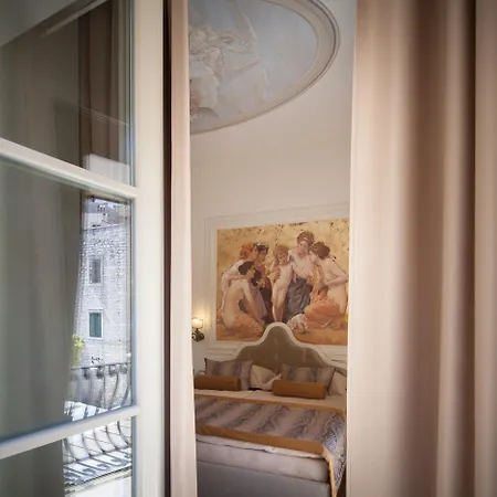 Heritage Life Palace 4* Σίμπενικ