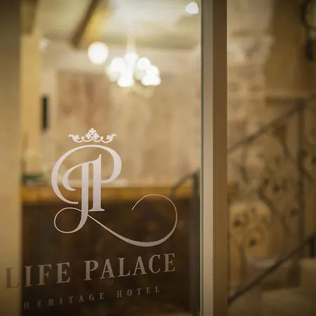 Heritage Life Palace Sibenik