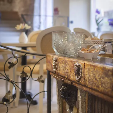 Hotel Heritage Life Palace Sibenik