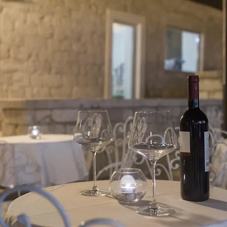 Heritage Life Palace Hotel Sibenik