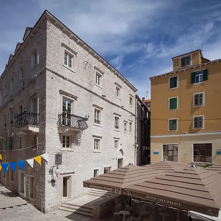 Heritage Life Palace Sibenik