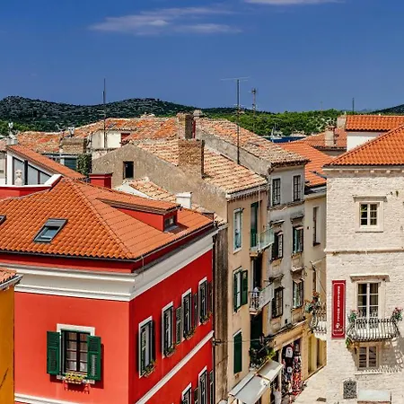 Hotel Heritage Life Palace