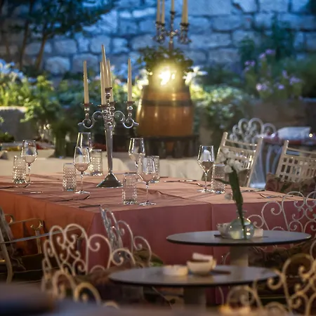 Heritage Life Palace Hotel Sibenik