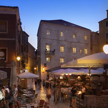 Heritage Life Palace Hotel 4*