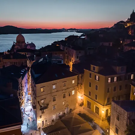 Heritage Life Palace Sibenik