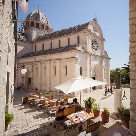 Heritage Life Palace 4* Sibenik