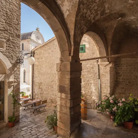 Heritage Life Palace 4* Sibenik