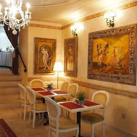 Heritage Life Palace Hotel 4*