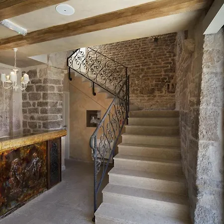 Heritage Life Palace Hotel 4*