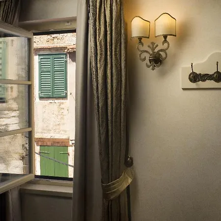 Отель Heritage Life Palace 4*