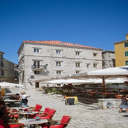 Heritage Life Palace 4* Σίμπενικ