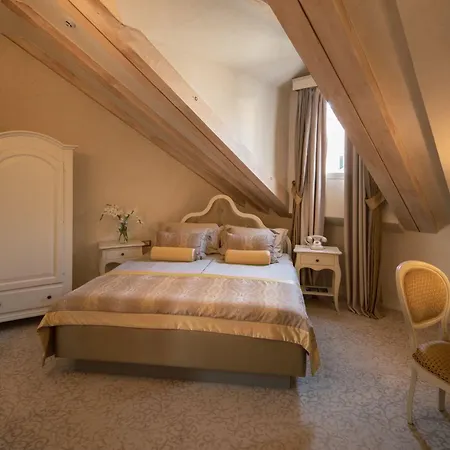 Heritage Life Palace Hotel Sibenik