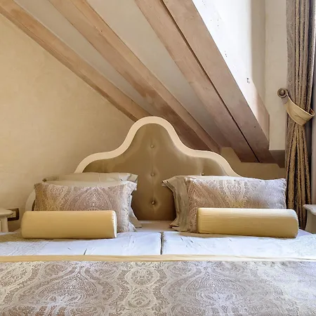Heritage Life Palace Hotel 4*
