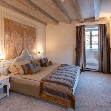 Heritage Life Palace Hotel Sibenik