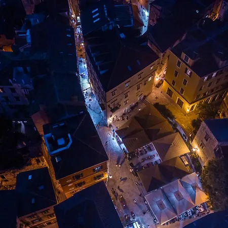 Heritage Life Palace 4* Sibenik