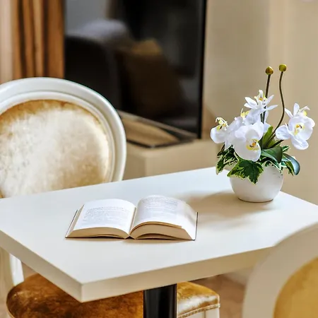 Heritage Life Palace Отель Шибеник