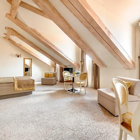 Heritage Life Palace 4* Šibenik