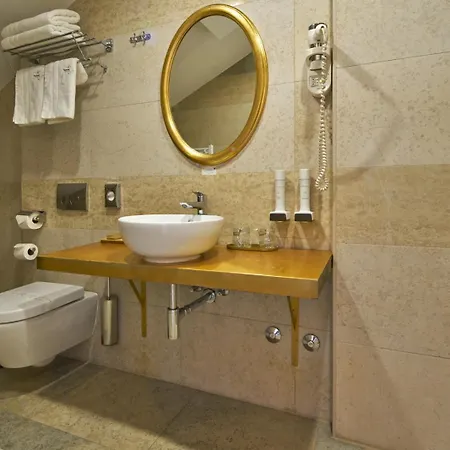 Heritage Life Palace 4* Σίμπενικ