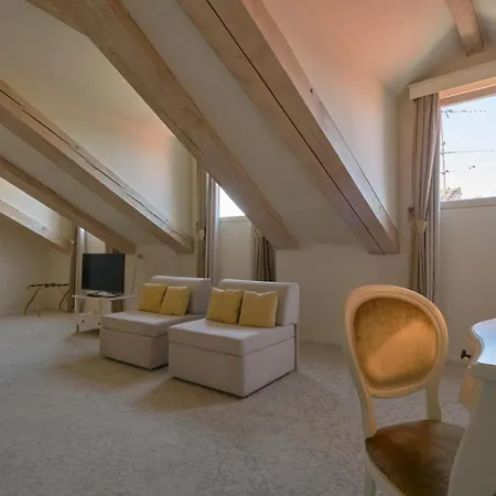 Heritage Life Palace Hotel Šibenik