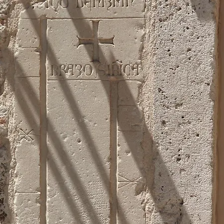 מלון Heritage Life Palace