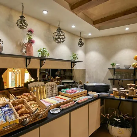 Heritage Life Palace Ξενοδοχείο 4*