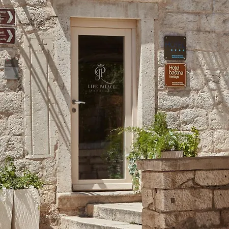 Heritage Life Palace Hotel