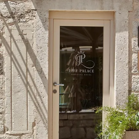Heritage Life Palace מלון