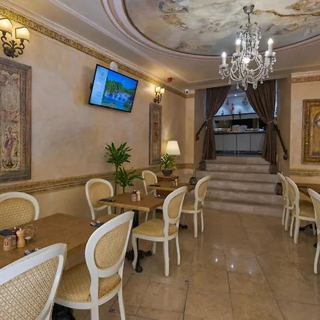Heritage Life Palace Hotel Šibenik