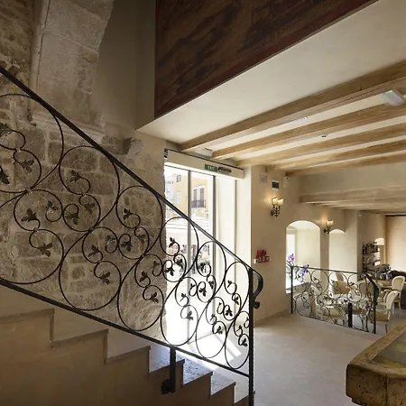 Heritage Life Palace Hotel Sibenik