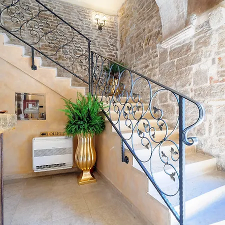Heritage Life Palace 4* Sibenik