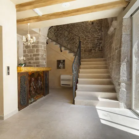 Heritage Life Palace 4* Σίμπενικ