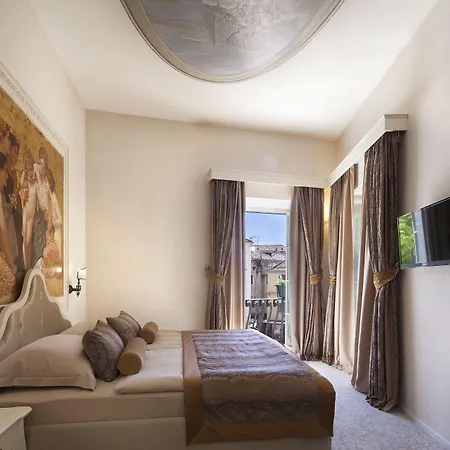 Heritage Life Palace Hotel 4*