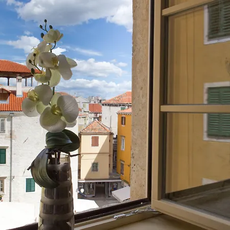 Heritage Life Palace Hotel 4*