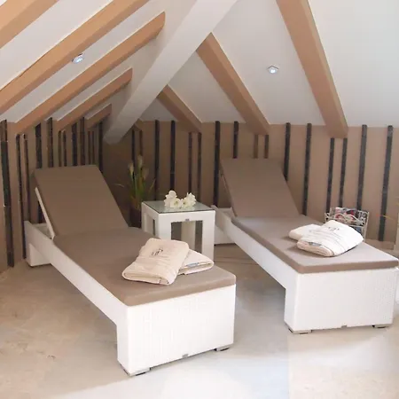 Hotell Heritage Life Palace Šibenik