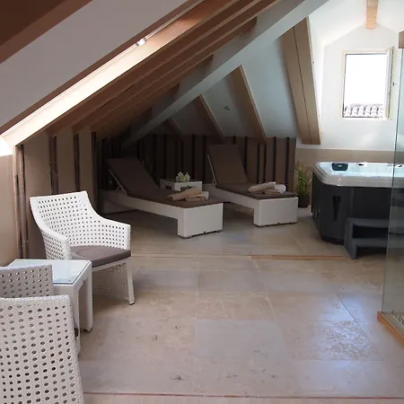 Heritage Life Palace Hotel