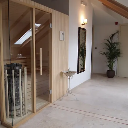 هيريتيدج لايف بالاس شيبينيك