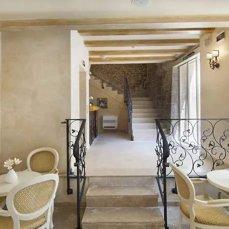 Heritage Life Palace Hotel Šibenik