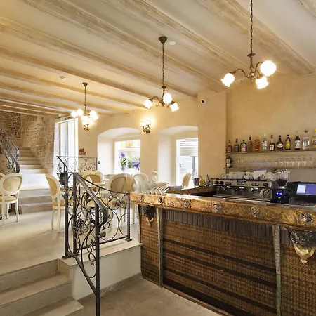 فندق هيريتيدج لايف بالاس 4*