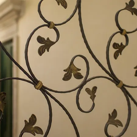 Heritage Life Palace Hotell