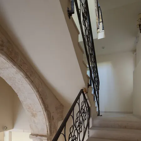 Heritage Life Palace 4* Σίμπενικ