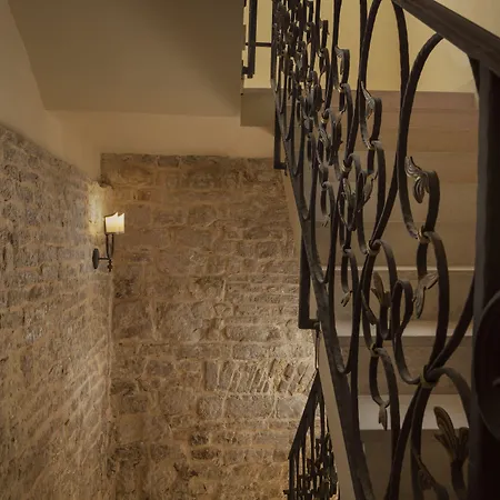 Heritage Life Palace Ξενοδοχείο 4*