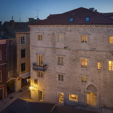 Heritage Life Palace Hotel 4*