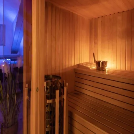 Hotell Heritage Life Palace